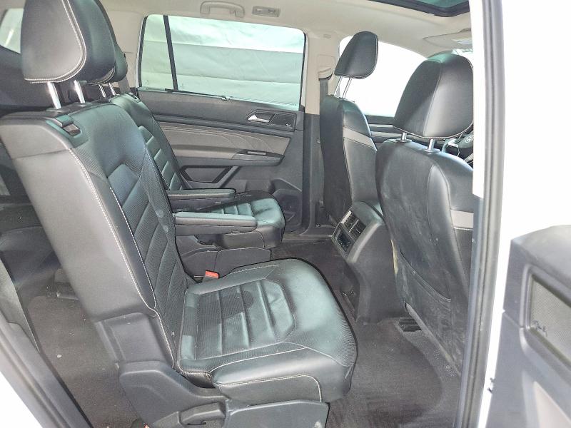 Продажа на аукционе авто 2022 Volkswagen Atlas, vin: 1V2FR2CA9NC515728, номер лота: 60788426