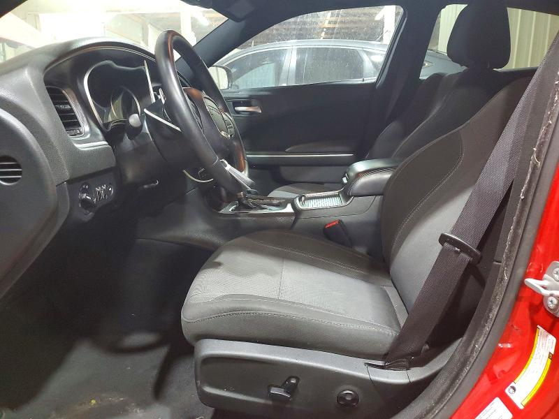 Продаж на аукціоні авто 2015 Dodge Charger, vin: 2C3CDXCT7FH745613, номер лоту: 62124646