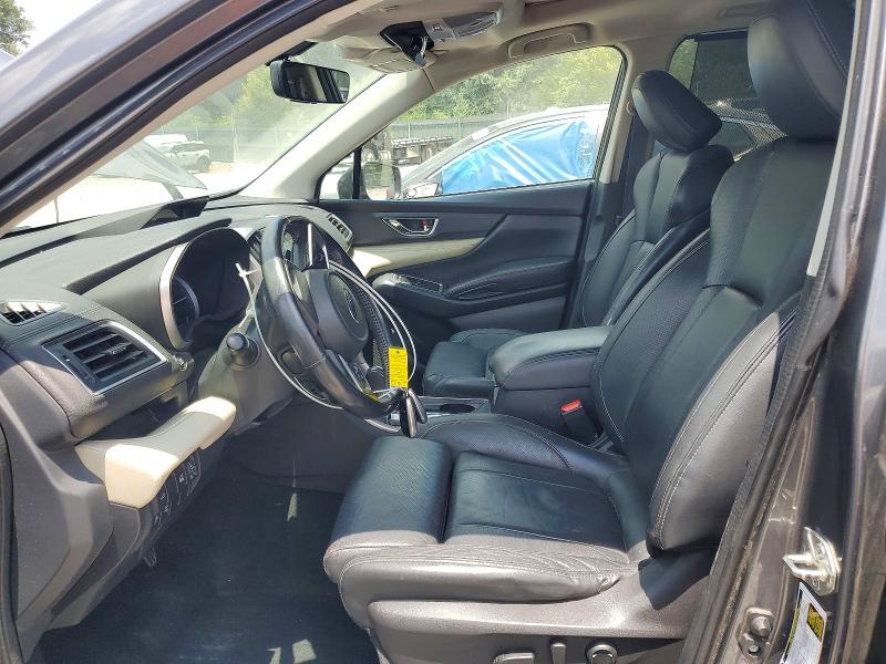 Продаж на аукціоні авто 2019 Subaru Ascent, vin: 4S4WMAPD7K3478748, номер лоту: 60286216