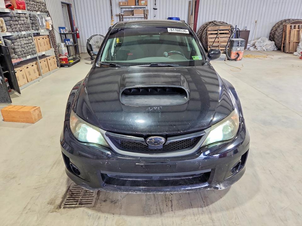 Aukcja sprzedaży 2011 Subaru Impreza, vin: JF1GR7E63BG833155, numer aukcji: 61168536
