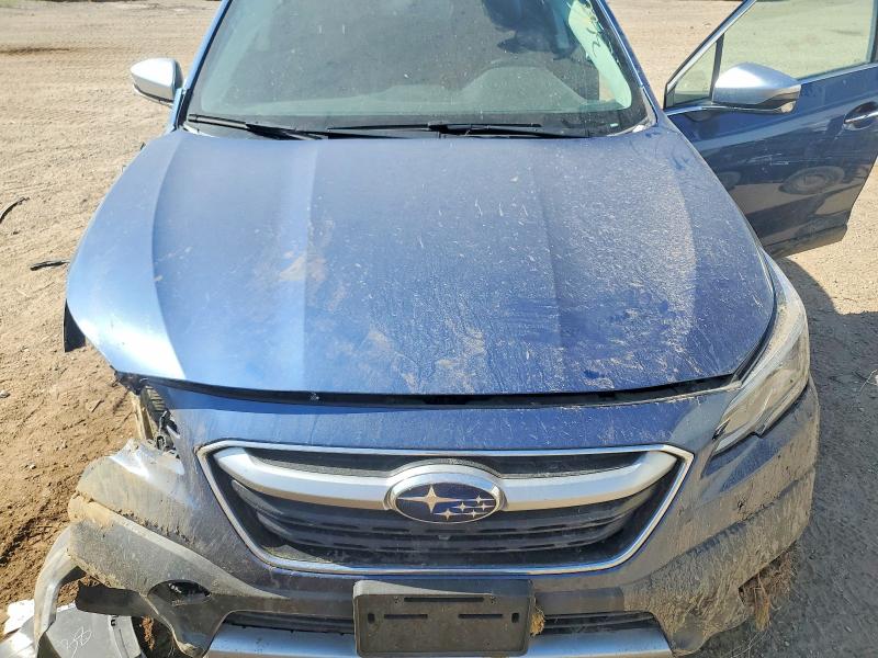 59597856 :رقم المزاد ، 4S4BTAPC8L3147753 vin ، 2020 Subaru Outback مزاد بيع