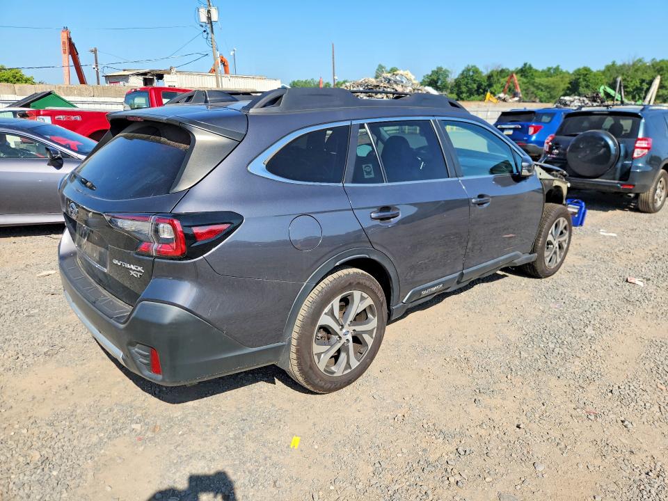 Продажа на аукционе авто 2022 Subaru Outback, vin: 4S4BTGND3N3211246, номер лота: 85985045
