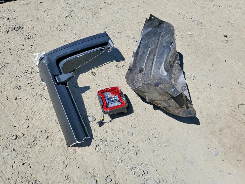 2025 Jeep Wrangler მანქანა იყიდება აუქციონზე, vin: 1C4PJXDG4SW648503, აუქციონის ნომერი: 62864596