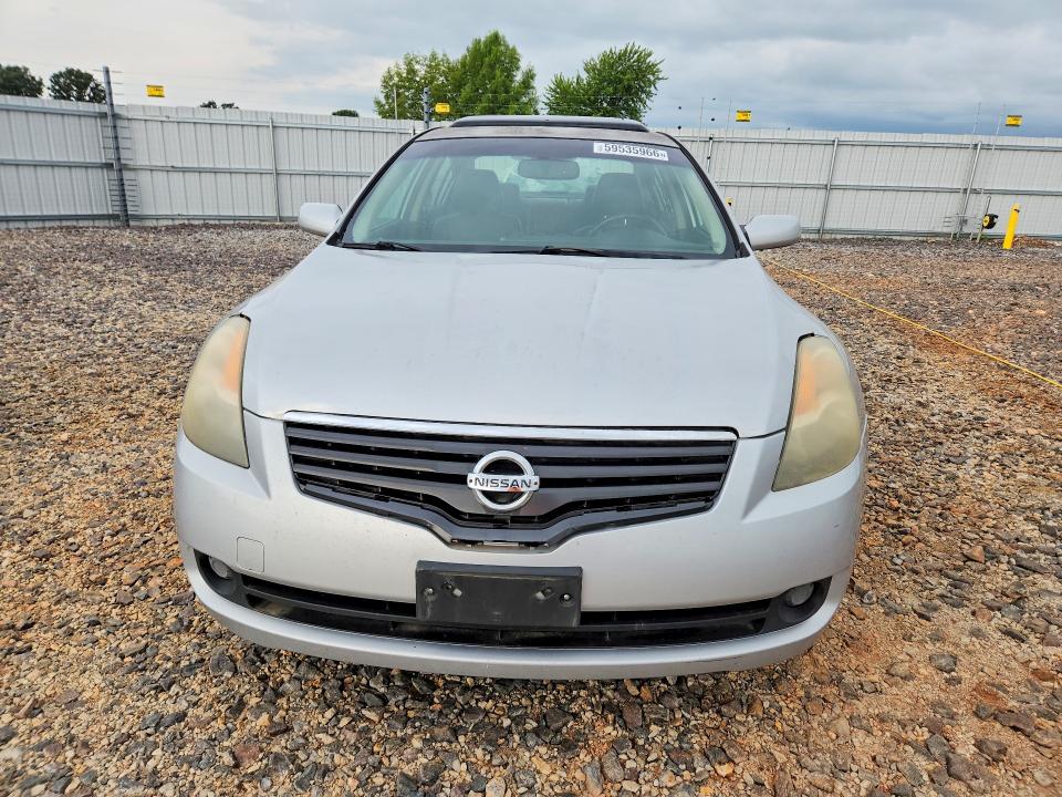 Aukcja sprzedaży 2008 Nissan Altima, vin: 1N4AL21E48N526900, numer aukcji: 59535966