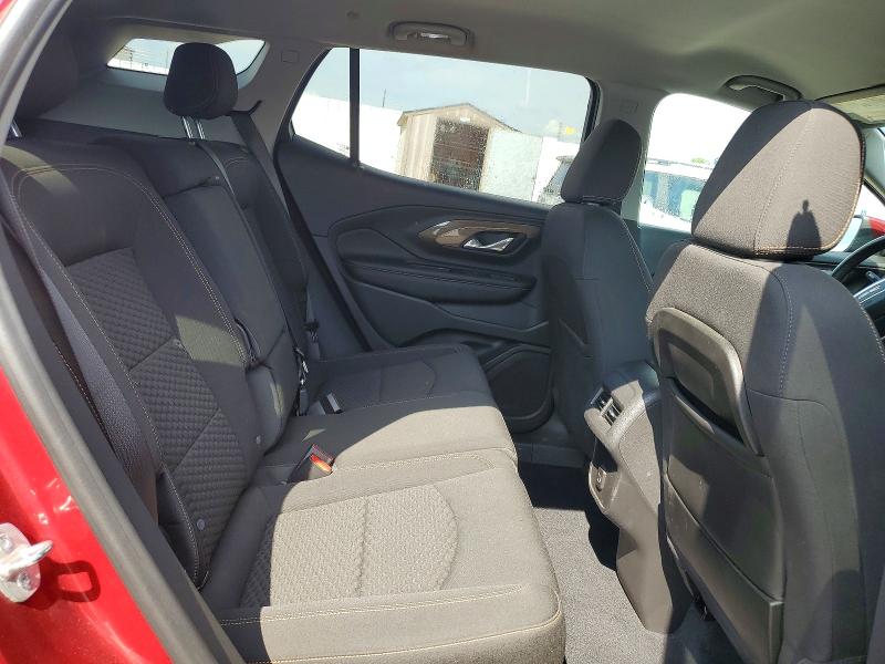 2021 Gmc Terrain მანქანა იყიდება აუქციონზე, vin: 3GKALTEV1ML332950, აუქციონის ნომერი: 61532286