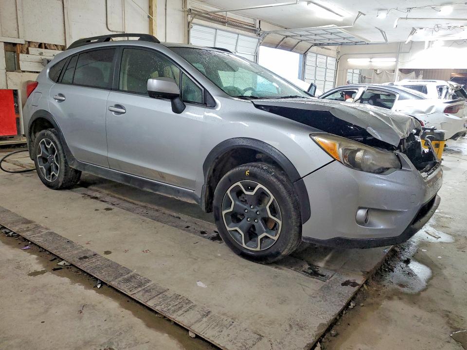 Продажа на аукционе авто 2013 Subaru Xv Crosstrek, vin: JF2GPAGC9D2859695, номер лота: 60818836