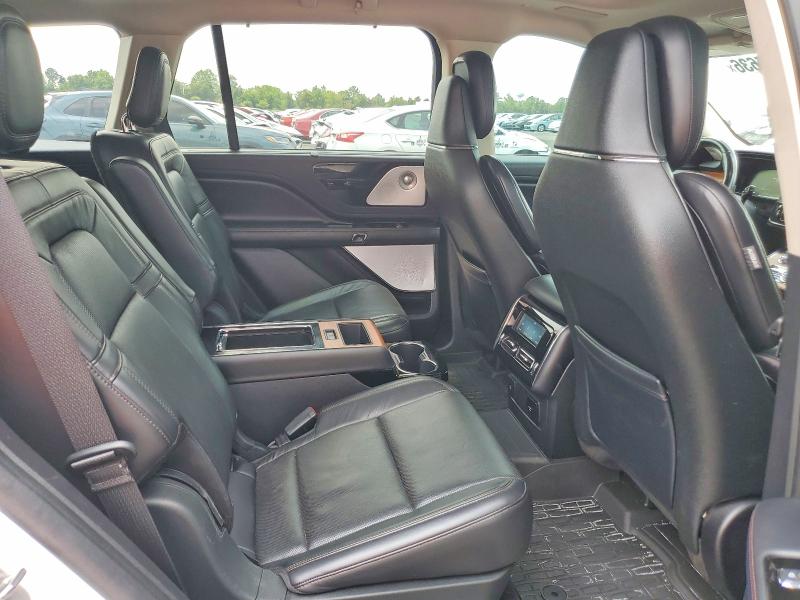 Aukcja sprzedaży 2020 Lincoln Aviator, vin: 5LM5J7XC1LGL01666, numer aukcji: 62445636