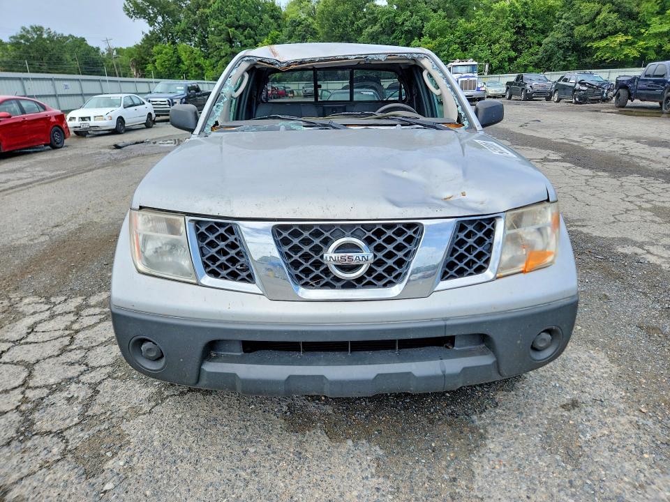Aukcja sprzedaży 2006 Nissan Frontier, vin: 1N6BD06T96C406782, numer aukcji: 60508866