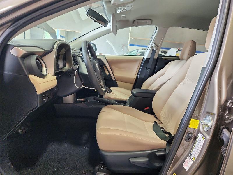 Продажа на аукционе авто 2013 Toyota Rav4, vin: 2T3ZFREV0DW065446, номер лота: 60955726