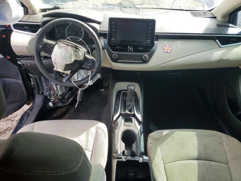 Aukcja sprzedaży 2020 Toyota Corolla, vin: 5YFEPRAE3LP090738, numer aukcji: 59958936