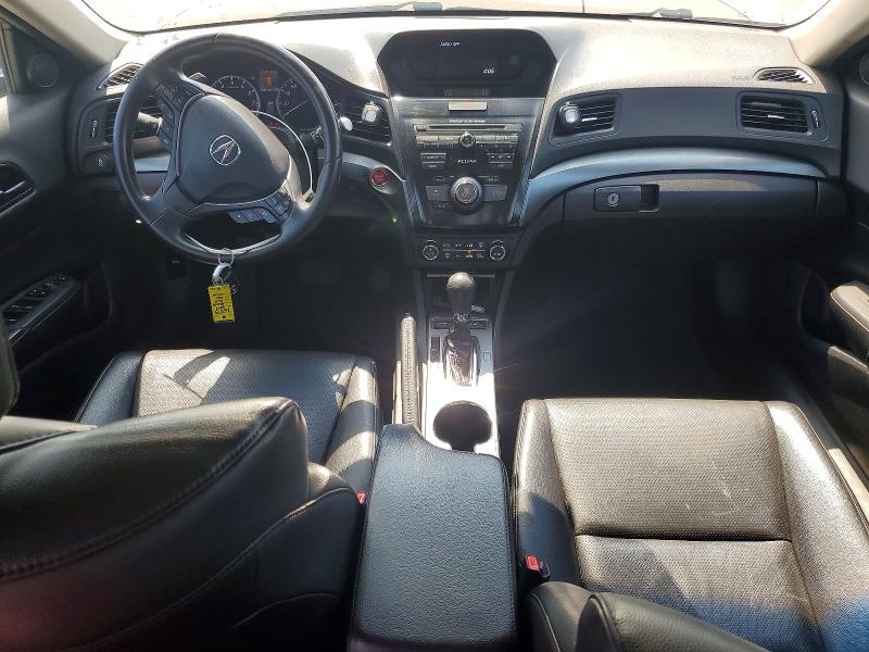 60489796 :رقم المزاد ، 19VDE1F58EE001237 vin ، 2014 Acura Ilx مزاد بيع