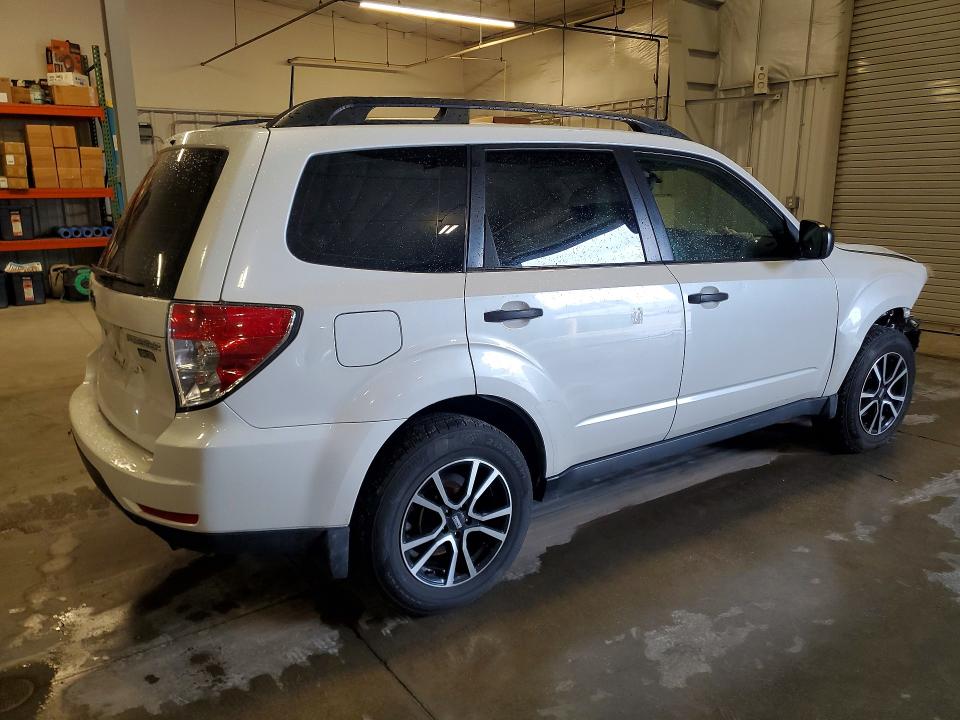 Aukcja sprzedaży 2012 Subaru Forester, vin: JF2SHBBC5CH414354, numer aukcji: 60262806