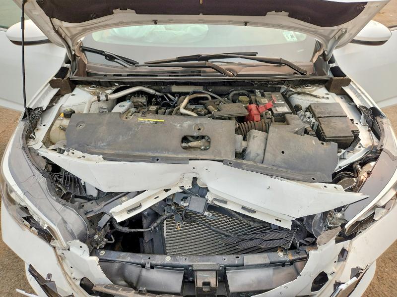60745256 :رقم المزاد ، 3N1AB8CV3MY222857 vin ، 2021 Nissan Sentra مزاد بيع