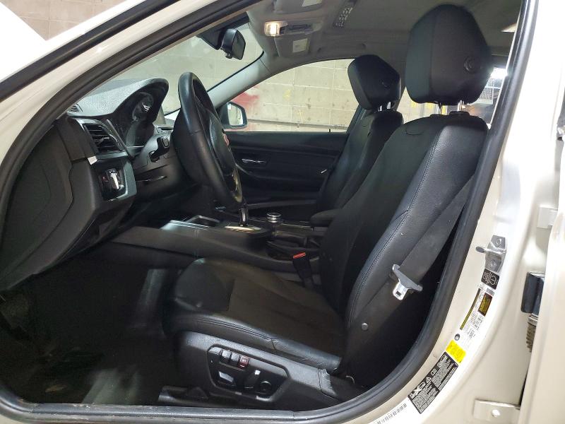 Aukcja sprzedaży 2015 Bmw 320, vin: WBA3C3C58FP662886, numer aukcji: 62178556