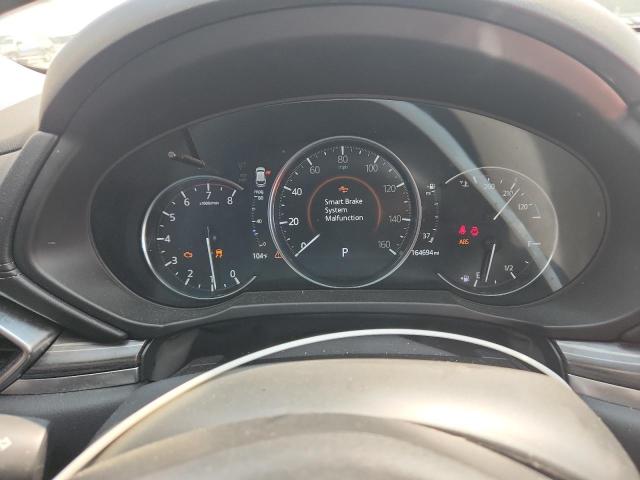 Aukcja sprzedaży 2019 Mazda Cx-5, vin: JM3KFBDM6K0639848, numer aukcji: 61018516