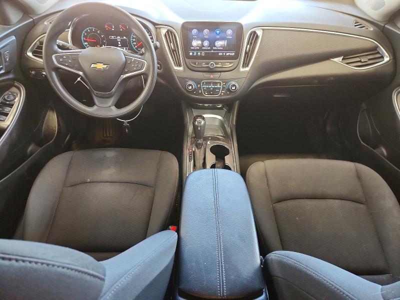 Продаж на аукціоні авто 2019 Chevrolet Malibu, vin: 1G1ZD5ST5KF217245, номер лоту: 60150696