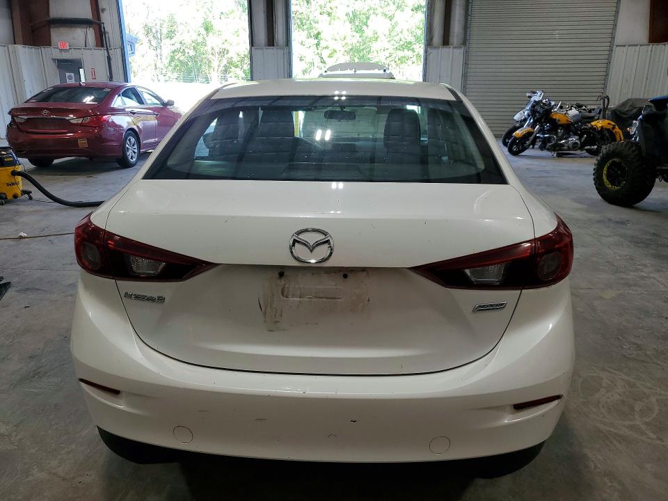 Продаж на аукціоні авто 2014 Mazda 3, vin: JM1BM1T76E1134587, номер лоту: 60851186