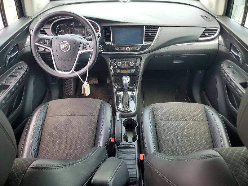 Aukcja sprzedaży 2017 Buick Encore, vin: KL4CJ1SB2HB195754, numer aukcji: 62615876