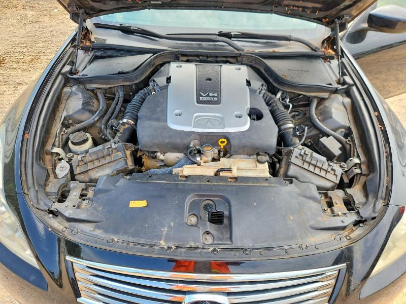 Продажа на аукционе авто 2013 Infiniti G37 Convertible, vin: JN1CV6FEXDM772575, номер лота: 63232996