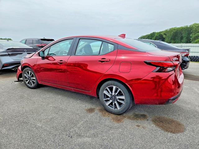 2025 Nissan Versa მანქანა იყიდება აუქციონზე, vin: 3N1CN8EV2SL817576, აუქციონის ნომერი: 62056556