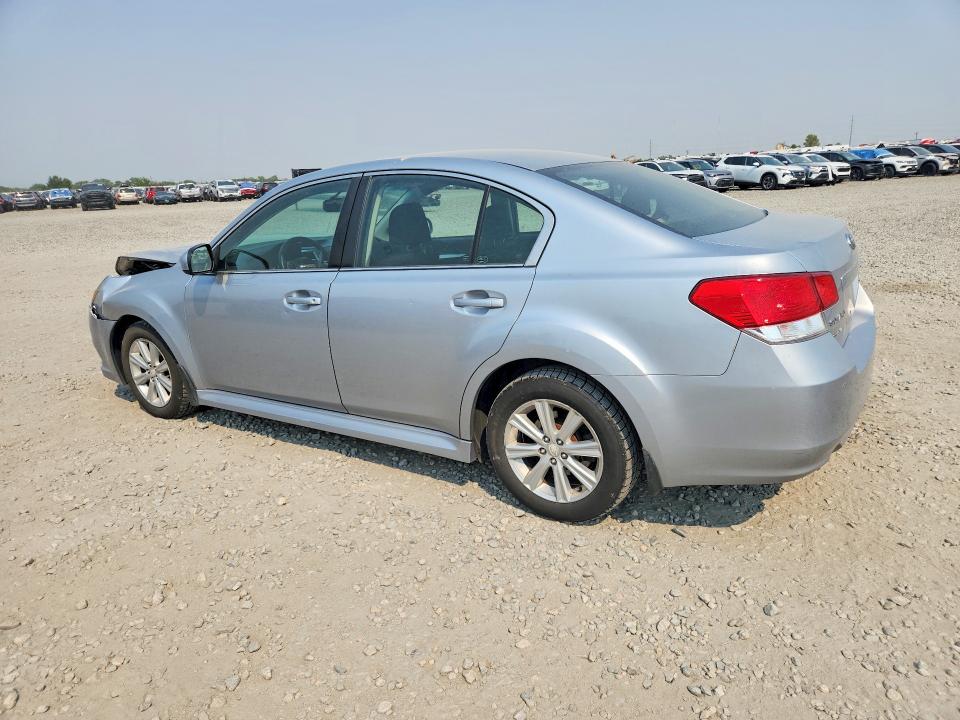 Продажа на аукционе авто 2012 Subaru Legacy, vin: 4S3BMCC62C3016928, номер лота: 60075256
