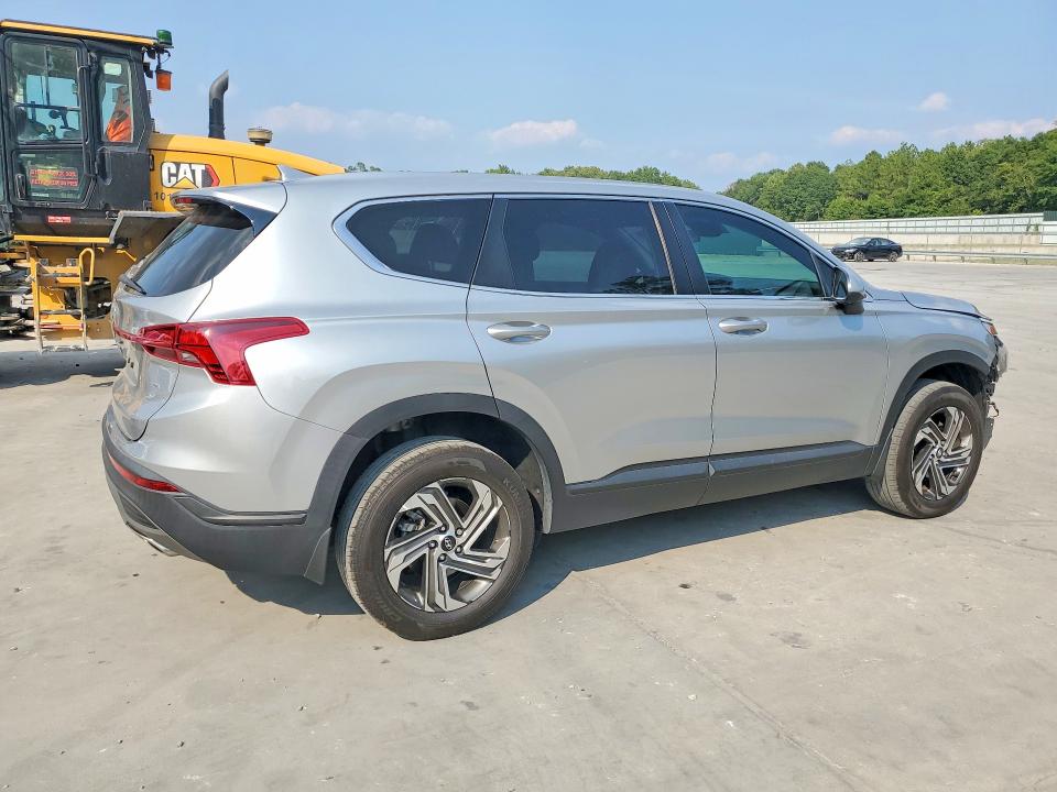 Aukcja sprzedaży 2023 Hyundai Santa Fe, vin: 5NMS1DAJ5PH558263, numer aukcji: 63587406