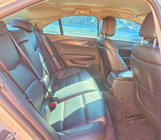 Продажа на аукционе авто 2014 Cadillac Ats, vin: 1G6AG5RX9E0178884, номер лота: 61359806
