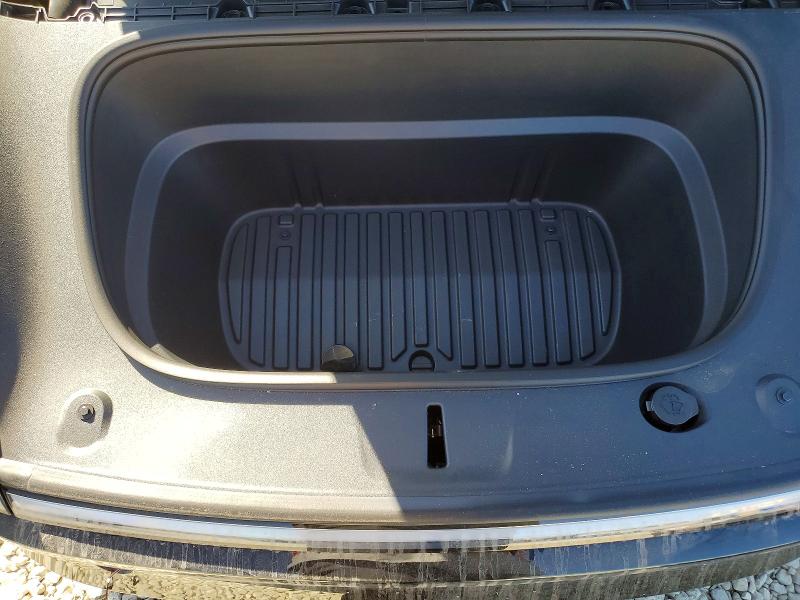 Aukcja sprzedaży 2026 Tesla Model Y, vin: 7SAYGDEE1TF574822, numer aukcji: 63101616