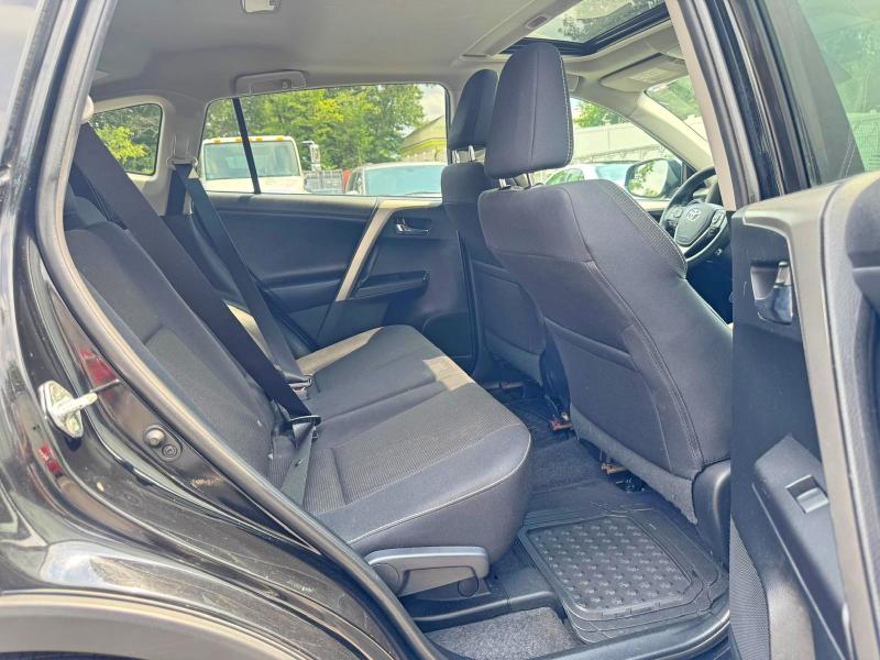 Aukcja sprzedaży 2017 Toyota Rav4, vin: 2T3RFREV5HW550218, numer aukcji: 63326286