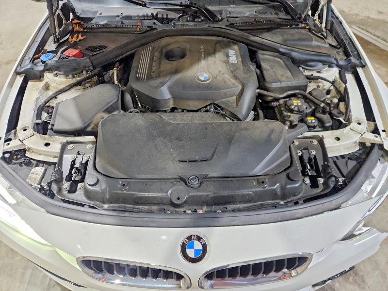 Aukcja sprzedaży 2018 Bmw 330, vin: WBA8D9C51JA616575, numer aukcji: 62419106