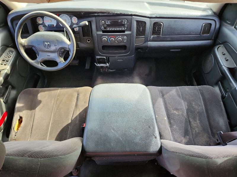 Aukcja sprzedaży 2003 Dodge Ram 1500, vin: 1D7HA18N23S291332, numer aukcji: 60070706