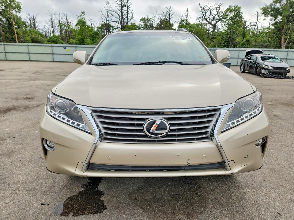 Продаж на аукціоні авто 2015 Lexus Rx 350, vin: 2T2BK1BA9FC342409, номер лоту: 62648656