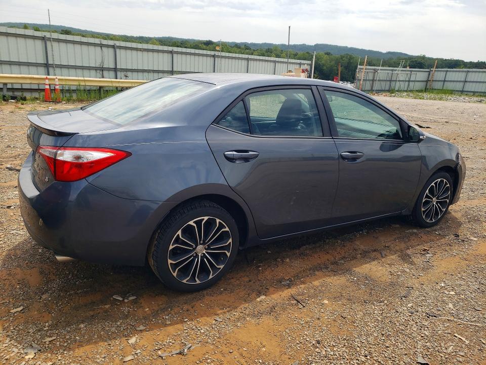 Продажа на аукционе авто 2014 Toyota Corolla, vin: 2T1BURHE6EC178302, номер лота: 61997996