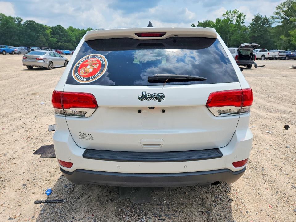 Продаж на аукціоні авто 2018 Jeep Grand Cherokee, vin: 1C4RJEAG7JC265365, номер лоту: 59984196