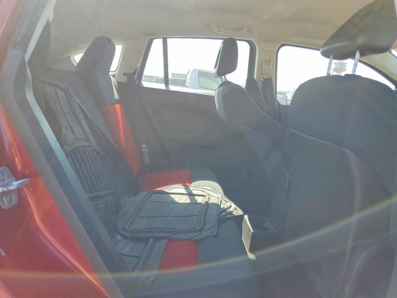 2008 Dodge Caliber მანქანა იყიდება აუქციონზე, vin: 1B3HB48B38D567092, აუქციონის ნომერი: 62087856