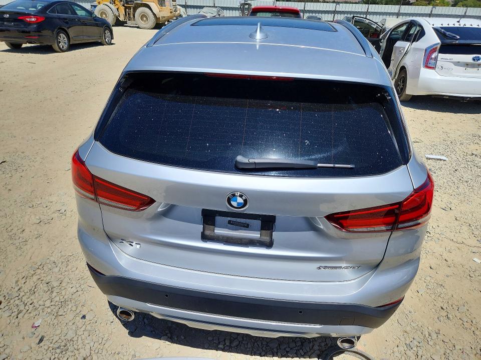 Продаж на аукціоні авто 2021 Bmw X1, vin: WBXJG9C08M5T79437, номер лоту: 59746746