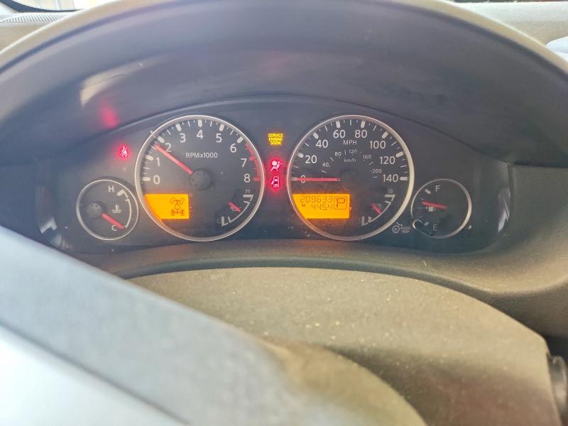 Продажа на аукционе авто 2011 Nissan Pathfinder, vin: 5N1AR1NB7BC610906, номер лота: 61387086