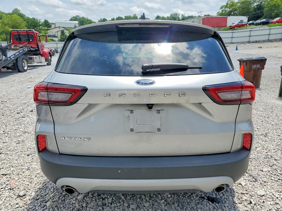 Aukcja sprzedaży 2024 Ford Escape, vin: 1FMCU0GN1RUB03755, numer aukcji: 61962886