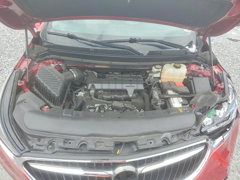 Продаж на аукціоні авто 2019 Buick Enclave, vin: 5GAERCKW7KJ253118, номер лоту: 60841456