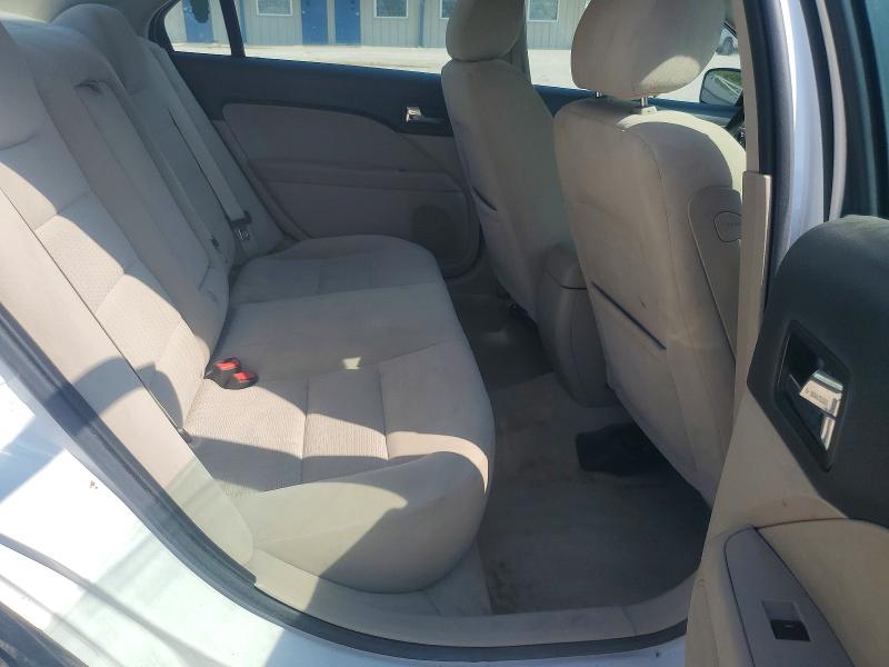 Aukcja sprzedaży 2007 Ford Fusion, vin: 3FAHP07Z17R123969, numer aukcji: 61384306