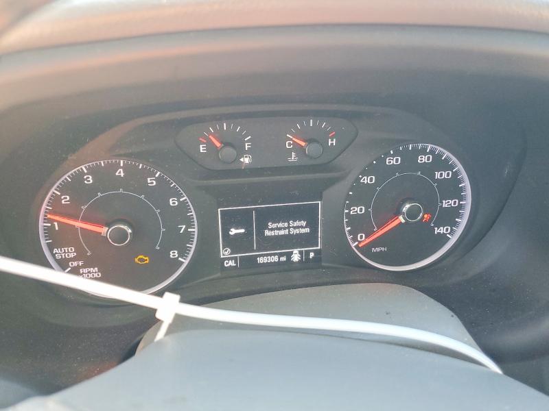 2019 Gmc Acadia მანქანა იყიდება აუქციონზე, vin: 1GKKNKLA2KZ247503, აუქციონის ნომერი: 62901436
