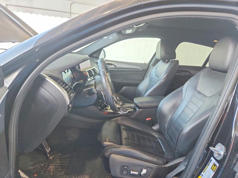 61738696 :رقم المزاد ، 5YMUJ0C00L9B77460 vin ، 2020 Bmw X4 مزاد بيع
