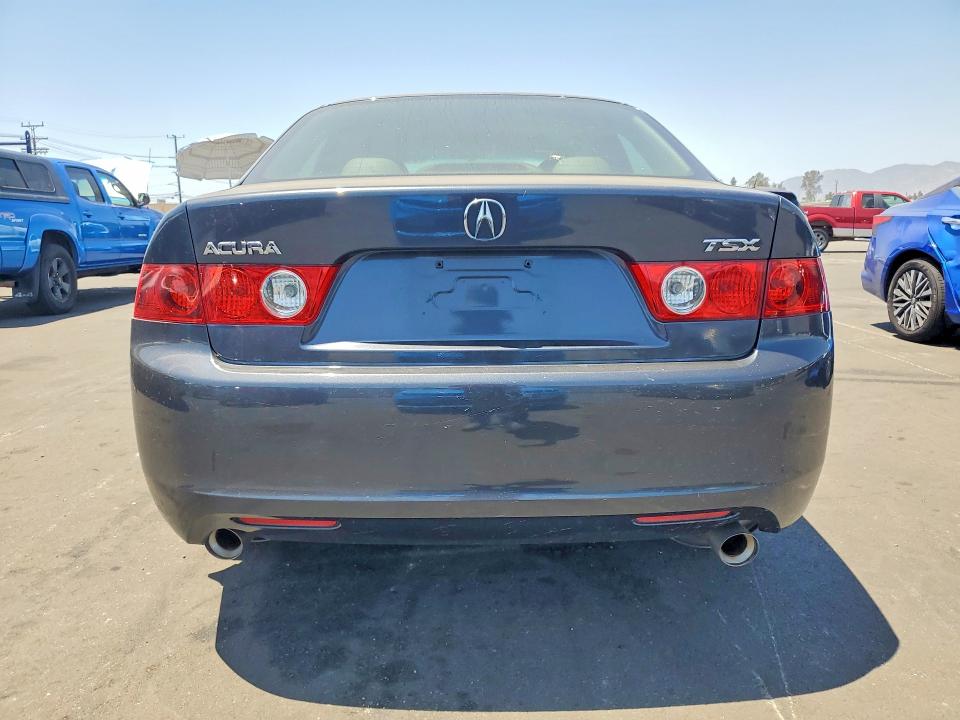 Продаж на аукціоні авто 2004 Acura Tsx, vin: JH4CL96874C046000, номер лоту: 61387346