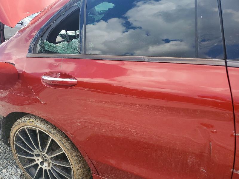 Продаж на аукціоні авто 2018 Mercedes-benz C, vin: WDDWF4JB6JR398690, номер лоту: 61213386