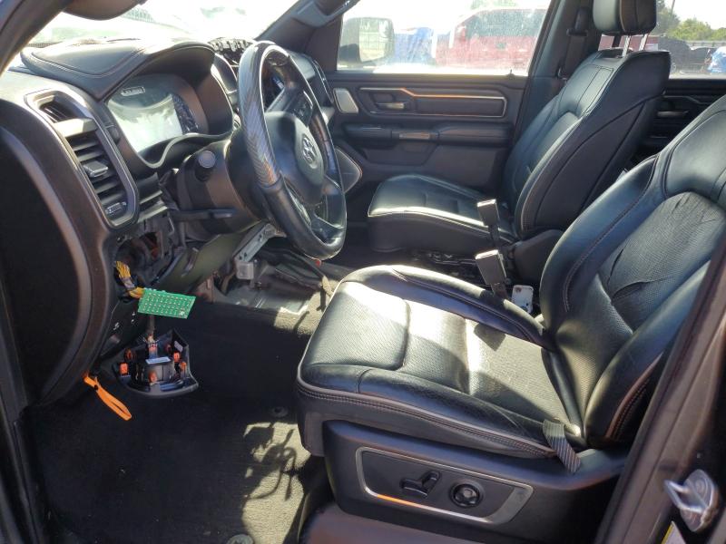 2019 Ram 1500 მანქანა იყიდება აუქციონზე, vin: 1C6SRFHT0KN551445, აუქციონის ნომერი: 61998796