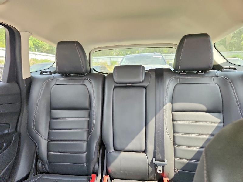 2019 Ford Escape მანქანა იყიდება აუქციონზე, vin: 1FMCU9HD2KUB32469, აუქციონის ნომერი: 61660476