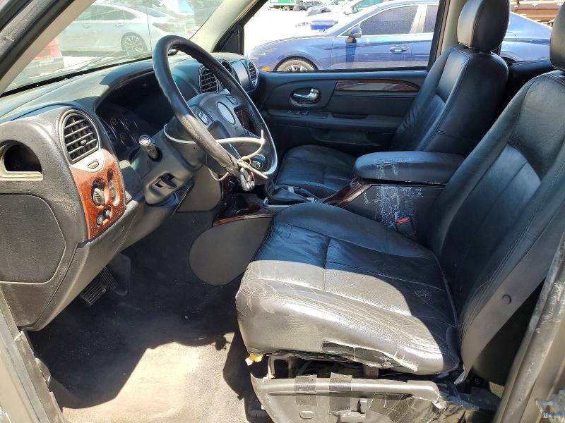 Aukcja sprzedaży 2007 Gmc Envoy, vin: 1GKDT13SX72108706, numer aukcji: 60472726