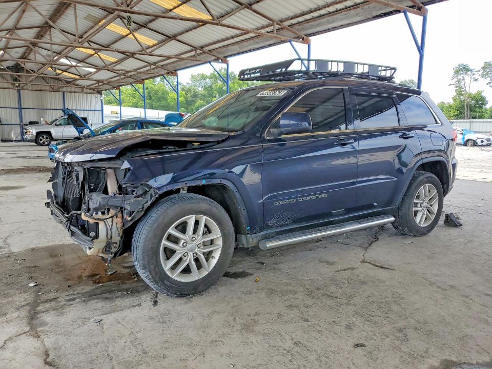 Aukcja sprzedaży 2018 Jeep Grand Cherokee, vin: 1C4RJEAG8JC311866, numer aukcji: 60556626