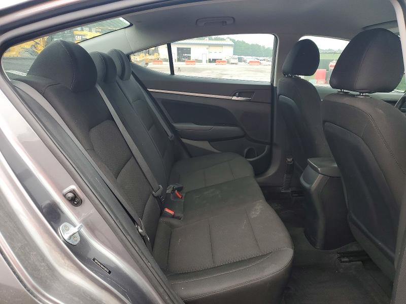 Продажа на аукционе авто 2019 Hyundai Elantra, vin: 5NPD84LF6KH428579, номер лота: 62763376