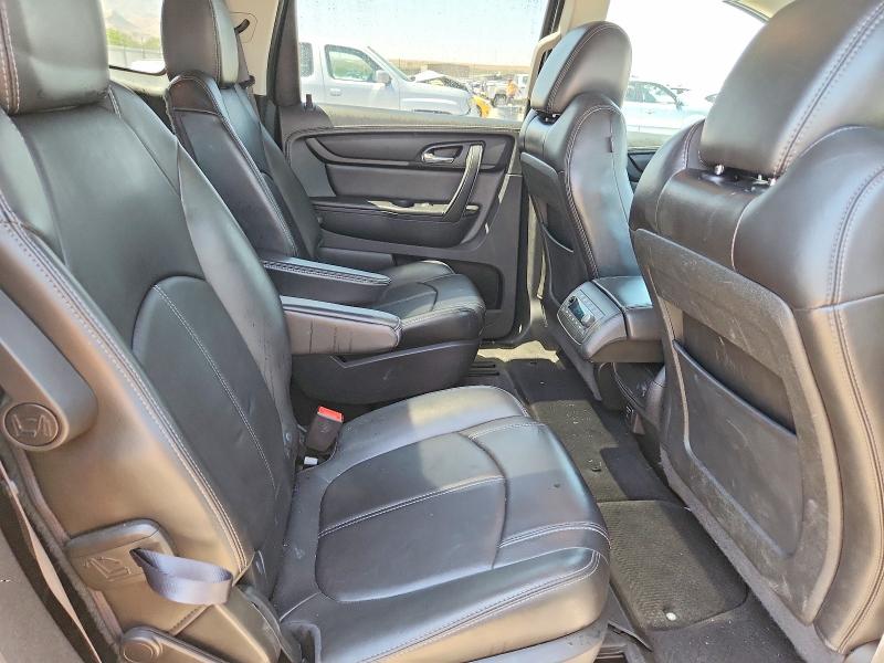 Продаж на аукціоні авто 2015 Chevrolet Traverse, vin: 1GNKVHKD9FJ344316, номер лоту: 62445066